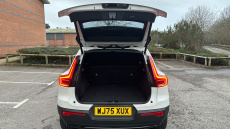 Volvo XC40 2.0 B3P Plus Black Edition 5dr Auto Petrol Estate
